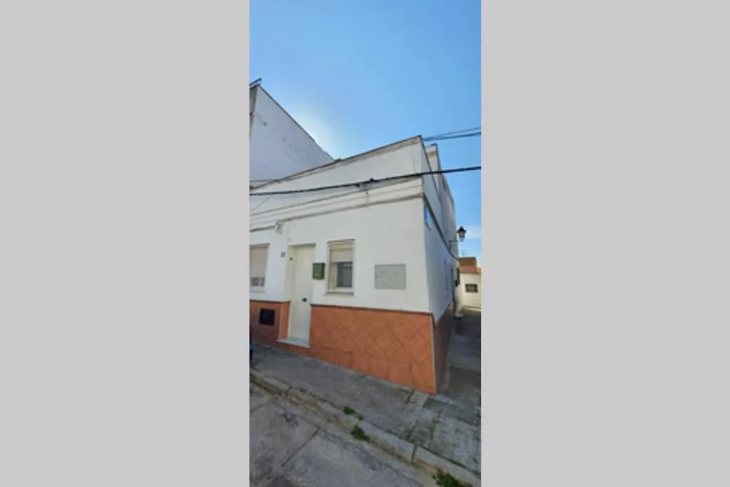 Holiday home Sherry House Jerez de la Frontera