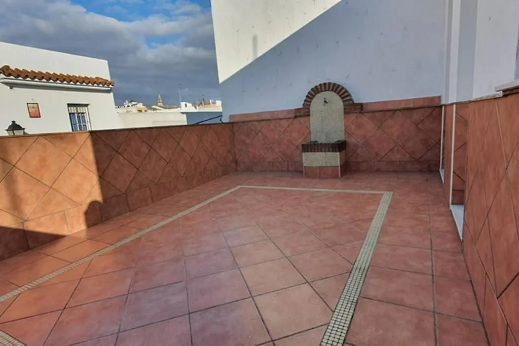 Sherry House Jerez de la Frontera Spain