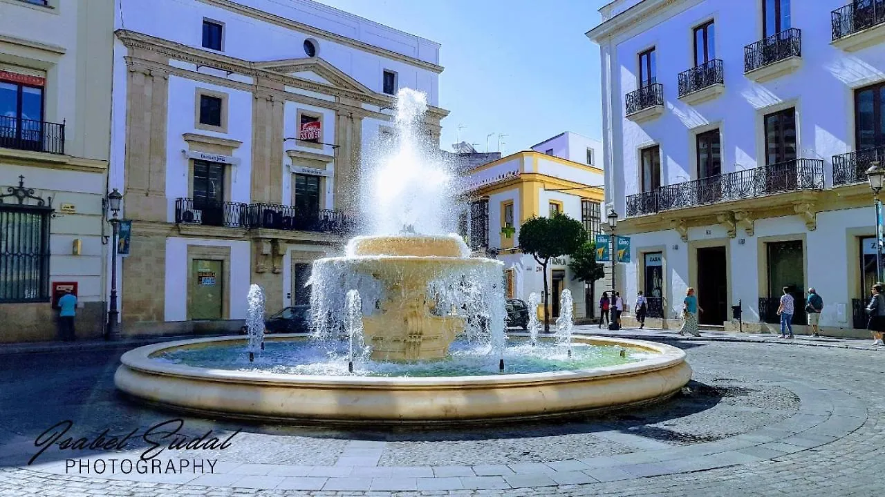 Sherry House Jerez de la Frontera 0*,  Spain