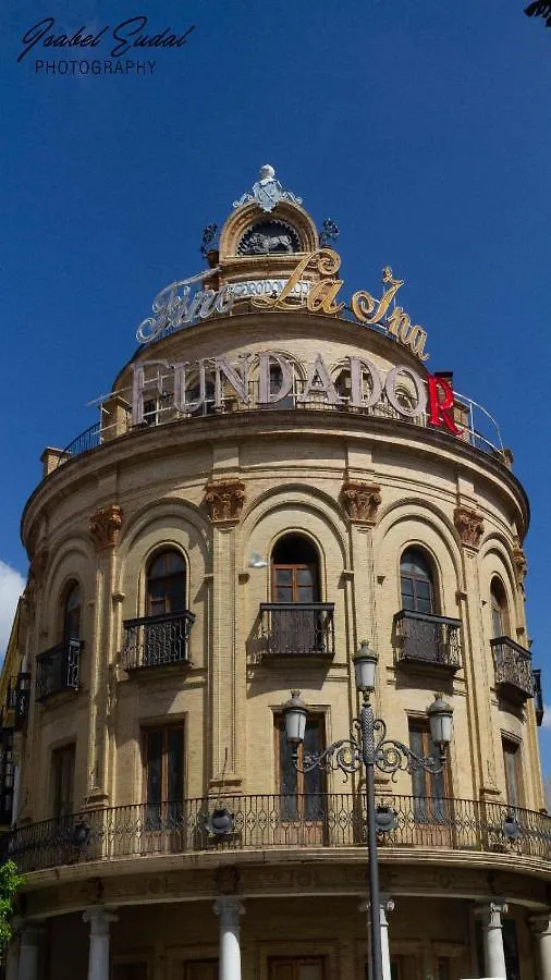Sherry House Jerez de la Frontera Holiday home