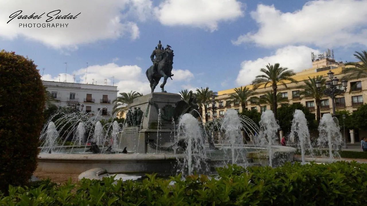 Sherry House Jerez de la Frontera